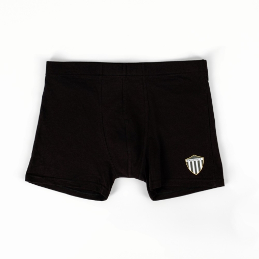 ΜΠΟΞΕΡΑΚΙ KALAMATA F.C. ΜΑΥΡΟ ΣΗΜΑ