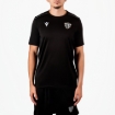 T-SHIRT ΠΡΟΠΟΝΗΣΗΣ ΚΑΛΑΜΑΤΑ F.C. ΜΑΥΡΟ 25-26