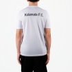 T-SHIRT ΠΡΟΠΟΝΗΣΗΣ ΚΑΛΑΜΑΤΑ F.C. ΑΣΠΡΟ 25-26