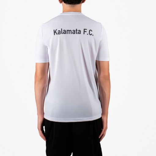 T-SHIRT ΠΡΟΠΟΝΗΣΗΣ ΚΑΛΑΜΑΤΑ F.C. ΑΣΠΡΟ 25-26