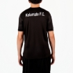 T-SHIRT ΠΡΟΠΟΝΗΣΗΣ ΚΑΛΑΜΑΤΑ F.C. ΜΑΥΡΟ 25-26