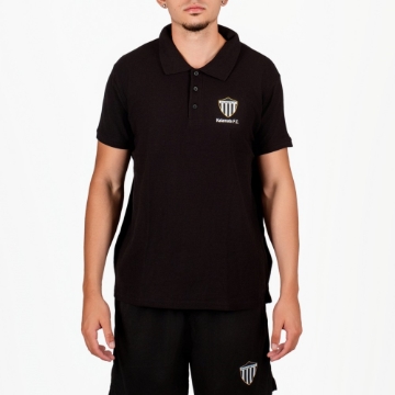 ΚΟΝΤΟΜΑΝΙΚΟ POLO KALAMATA F.C. ΜΑΥΡΟ ΣΗΜΑ