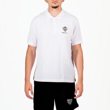 ΚΟΝΤΟΜΑΝΙΚΟ POLO KALAMATA F.C. ΑΣΠΡΟ ΣΗΜΑ