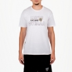 T-SHIRT KALAMATA F.C. ΑΣΠΡΟ PLAY HARD