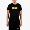 T-SHIRT KALAMATA F.C. ΜΑΥΡΟ EST 1967