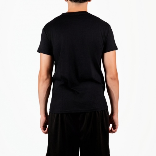 T-SHIRT KALAMATA F.C. ΜΑΥΡΟ EST 1967