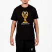 T-SHIRT KALAMATA F.C. ΜΑΥΡΟ ΚΥΠΕΛΛΟ 2026