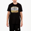 T-SHIRT KALAMATA F.C. ΜΑΥΡΟ 2026
