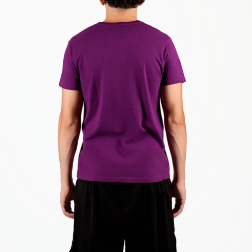 T-SHIRT KALAMATA F.C. ΜΩΒ ΚΕΡΑΥΝΟΣ