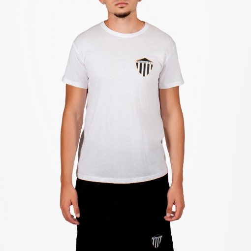 T-SHIRT KALAMATA F.C. ΑΣΠΡΟ ΟΜΑΔΑΡΑ