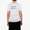 T-SHIRT KALAMATA F.C. ΑΣΠΡΟ ΟΜΑΔΑΡΑ