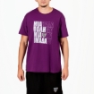 T-SHIRT KALAMATA F.C. ΜΩΒ ΜΙΑ ΠΟΛΗ (ΣΤΗΘΟΣ)