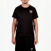 T-SHIRT KALAMATA F.C. ΜΑΥΡΟ ΣΗΜΑ