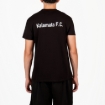 T-SHIRT KALAMATA F.C. ΜΑΥΡΟ ΣΗΜΑ