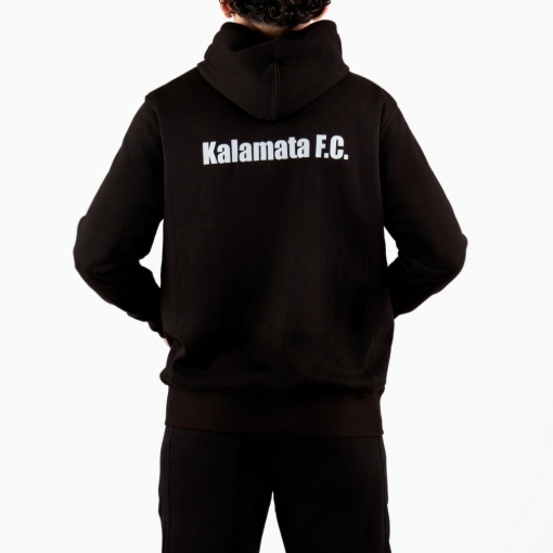 ΖΑΚΕΤΑ ΜΕ ΚΟΥΚΟΥΛΑ ΚΑΛΑΜΑΤΑ F.C. ΜΑΥΡΟ ΣΗΜΑ