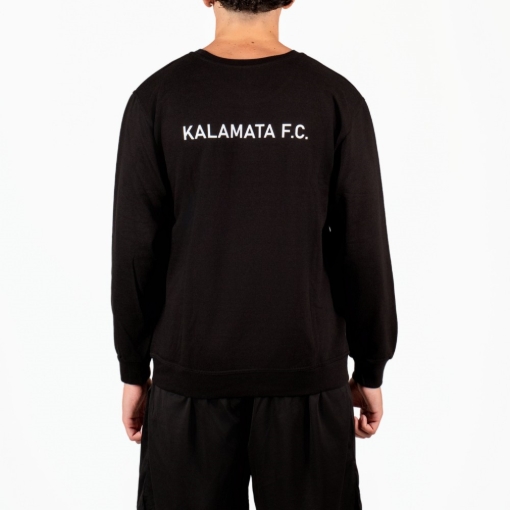 ΦΟΥΤΕΡ ΚΑΛΑΜΑΤΑ F.C. ΜΑΥΡΟ ΣΗΜΑ
