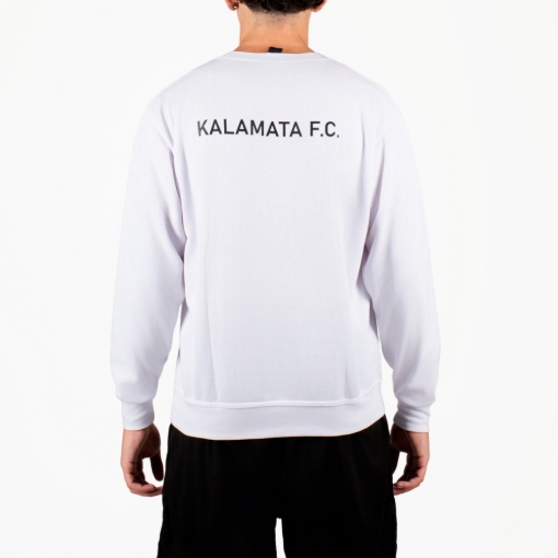 ΦΟΥΤΕΡ ΚΑΛΑΜΑΤΑ F.C. ΑΣΠΡΟ ΣΗΜΑ