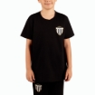 Εικόνα της T-SHIRT KALAMATA F.C. ΠΑΙΔΙΚΟ ΜΑΥΡΟ ΣΗΜΑ