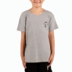 Εικόνα της T-SHIRT KALAMATA F.C. ΠΑΙΔΙΚΟ ΓΚΡΙ ΣΗΜΑ