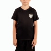 Εικόνα της T-SHIRT KALAMATA F.C. ΠΑΙΔΙΚΟ ΜΑΥΡΟ ΣΗΜΑ