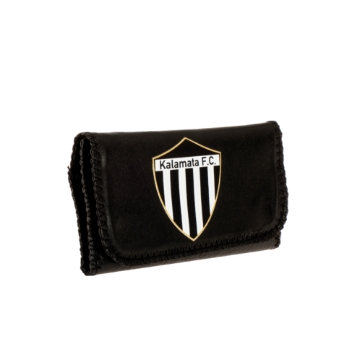 ΘΗΚΗ ΚΑΠΝΟΥ KALAMATA F.C. ΜΑΥΡΟ ΣΗΜΑ