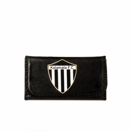 ΘΗΚΗ ΚΑΠΝΟΥ KALAMATA F.C. ΜΑΥΡΟ ΣΗΜΑ