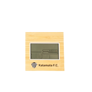 ΜΕΤΕΩΡΟΛΟΓΙΚΟΣ ΣΤΑΘΜΟΣ KALAMATA F.C. ΜΕΓΑΛΟ