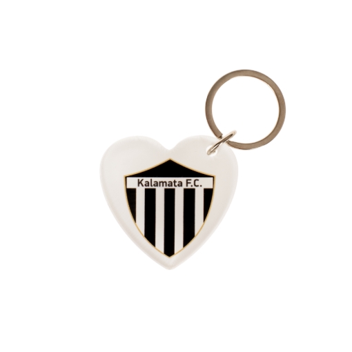 ΜΠΡΕΛΟΚ ΚΑΡΔΙΑ KALAMATA F.C.