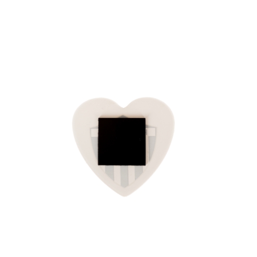 ΜΑΓΝΗΤΑΚΙ PLEXYGLASS ΚΑΡΔΙΑ KALAMATA F.C.