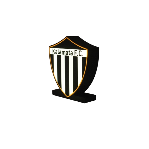 ΦΩΤΙΣΤΙΚΟ 3D ΘΥΡΕΟΣ KALAMATA F.C.