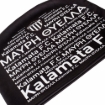 ΣΚΟΥΦΙ DRY-FIT KALAMATA F.C. ΜΑΥΡΟ ΣΗΜΑ