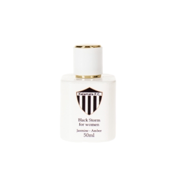 ΑΡΩΜΑ ΓΥΝΑΙΚΕΙΟ 50ML JASMINE-AMBER KALAMATA F.C.