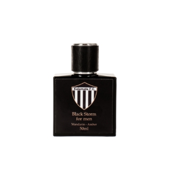 ΑΡΩΜΑ ΑΝΤΡΙΚΟ 50ML MANDARIN-AMBER KALAMATA F.C.