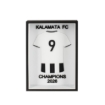 ΚΑΔΡΑΚΙ 3D KALAMATA F.C.