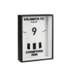 ΚΑΔΡΑΚΙ 3D KALAMATA F.C.
