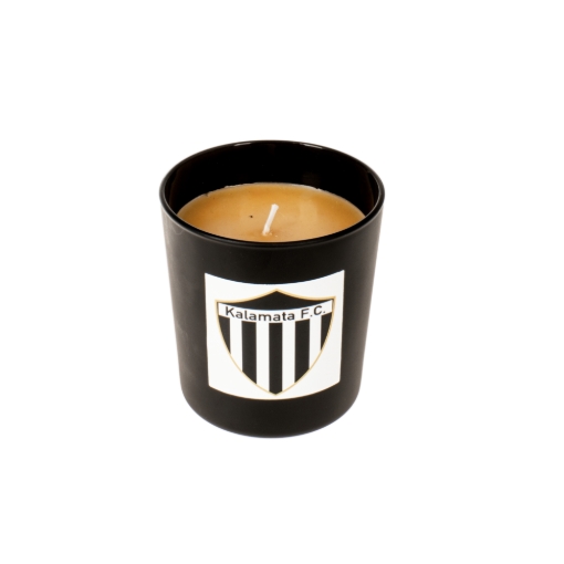ΚΕΡΙ KALAMATA F.C. ΜΑΥΡΟ ΣΗΜΑ