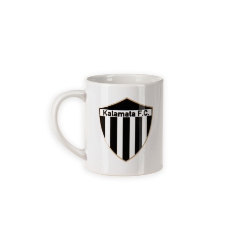 ΚΟΥΠΑ KALAMATA F.C. ΑΣΠΡΟ ΜΙΚΡΗ ΣΗΜΑ