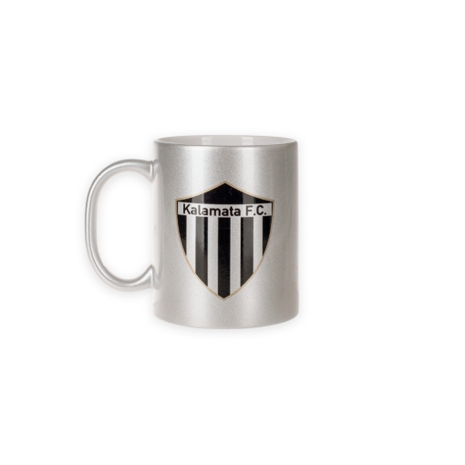ΚΟΥΠΑ KALAMATA F.C. ΑΣΗΜΙ ΣΗΜΑ