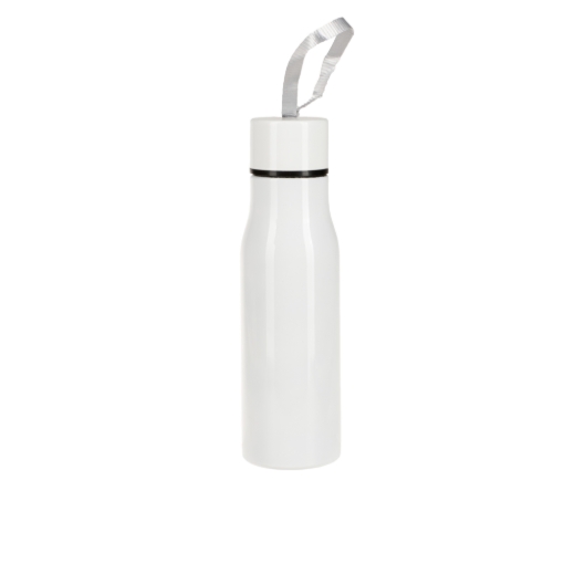 ΜΠΟΥΚΑΛΙ ΜΕ ΧΕΡΟΥΛΙ ΑΣΠΡΟ 550ml