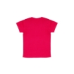 T-SHIRT KALAMATA F.C. ΠΑΙΔΙΚΟ ΦΟΥΞΙΑ Η ΚΑΡΔΙΑ ΜΑΣ ΜΑΥΡΗ