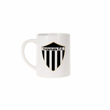 ΚΟΥΠΑ KALAMATA F.C. ΑΣΠΡΟ ΣΗΜΑ