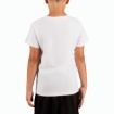 Εικόνα της T-SHIRT KALAMATA F.C. ΠΑΙΔΙΚΟ ΑΣΠΡΟ PLAY HARD