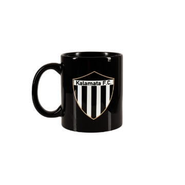 ΚΟΥΠΑ KALAMATA F.C. ΜΑΥΡΟ ΣΗΜΑ