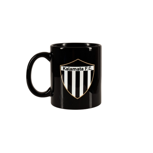 ΚΟΥΠΑ KALAMATA F.C. ΜΑΥΡΟ ΣΗΜΑ