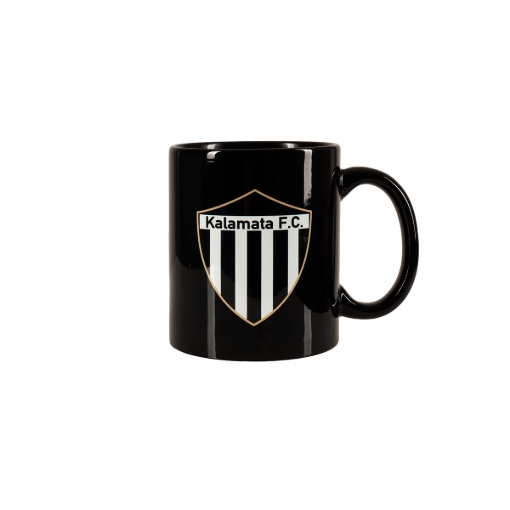 ΚΟΥΠΑ KALAMATA F.C. ΜΑΥΡΟ ΣΗΜΑ