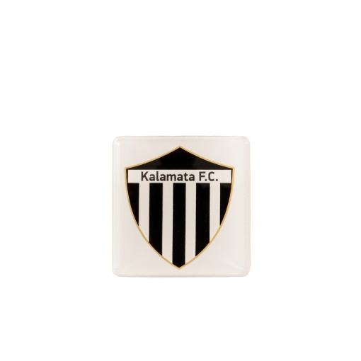 ΜΑΓΝΗΤΑΚΙ PLEXYGLASS ΤΕΤΡΑΓΩΝΟ KALAMATA F.C.