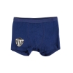 ΠΑΙΔΙΚΟ ΜΠΟΞΕΡΑΚΙ KALAMATA F.C. ΜΠΛΕ ΣΗΜΑ