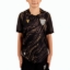 Picture of T-SHIRT KALAMATA F.C. KIDS BLACK 25-26