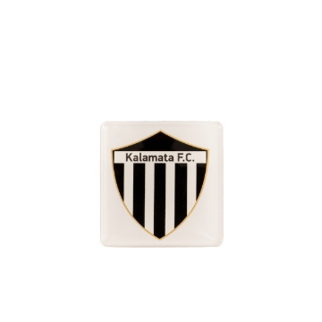 ΜΑΓΝΗΤΑΚΙ PLEXYGLASS ΤΕΤΡΑΓΩΝΟ KALAMATA F.C.