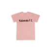 Εικόνα της T-SHIRT KALAMATA F.C. ΠΑΙΔΙΚΟ ΡΟΖ ΣΗΜΑ